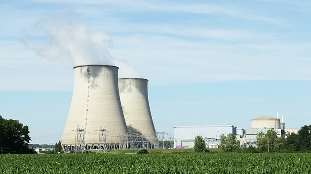 Ядрената енергия е в критична точка Ранното изобилие от потенциала